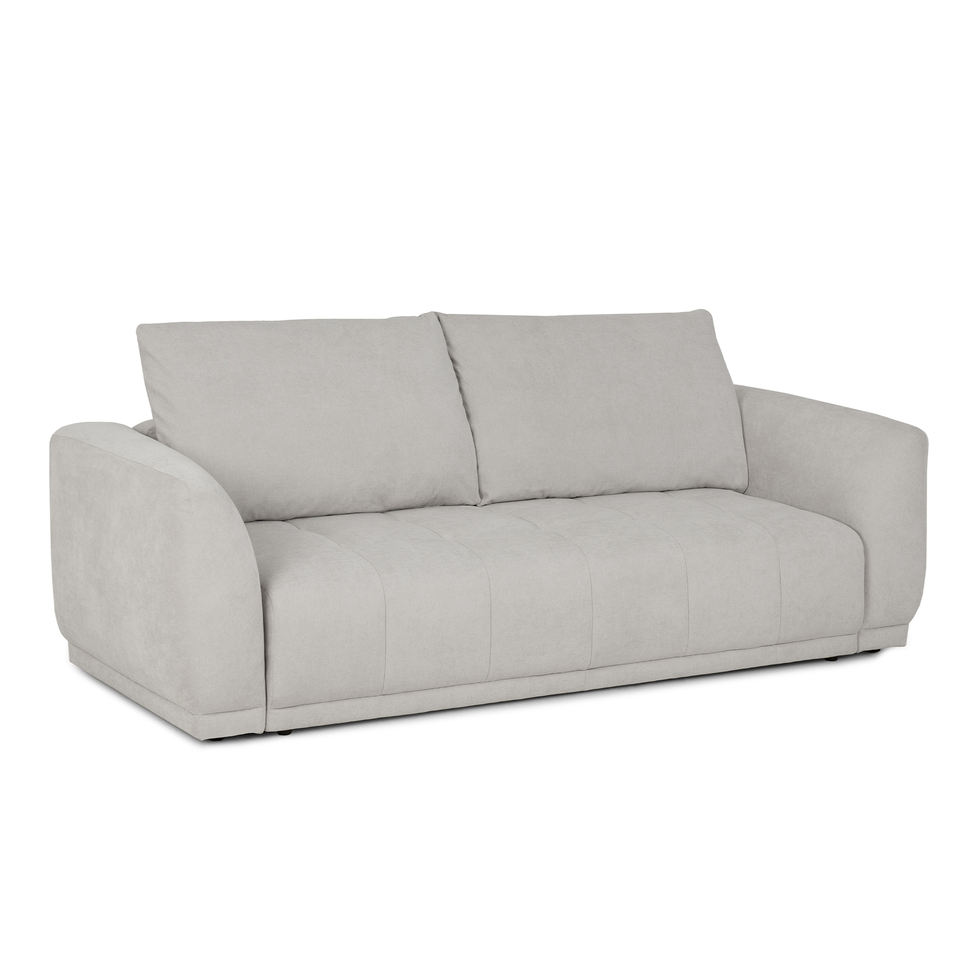 Sofá 3 lugares JOM Austin