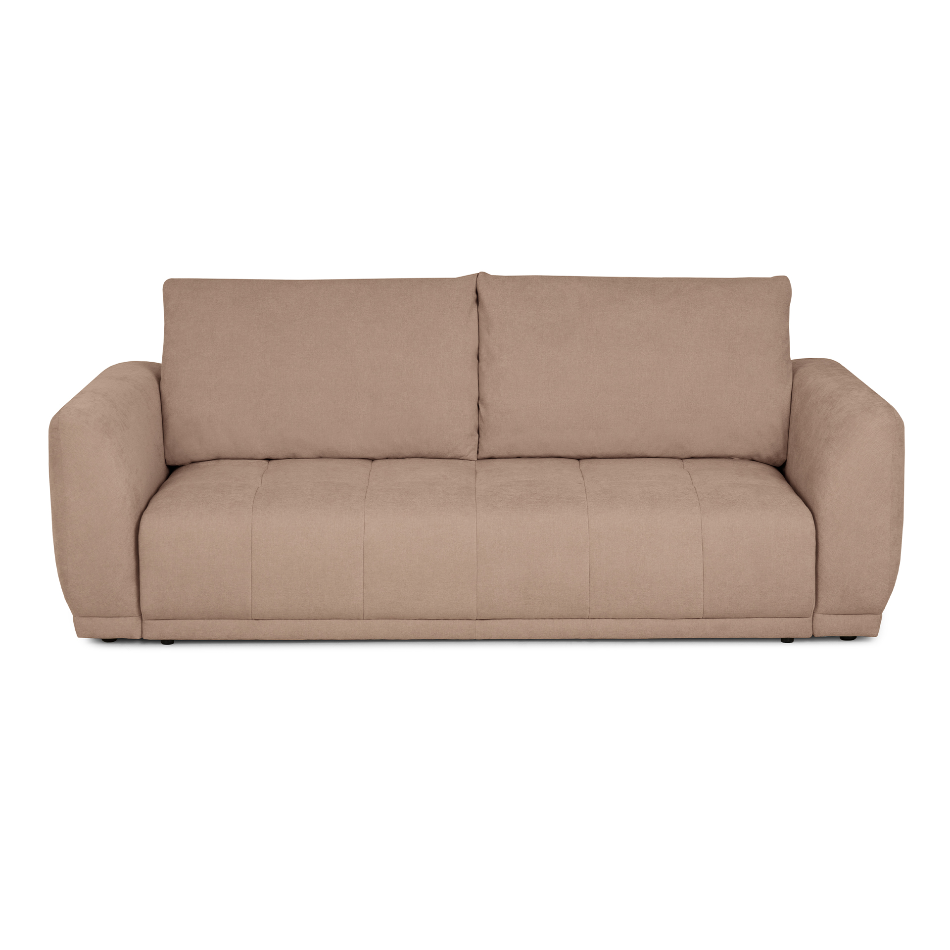 Sofá 3 lugares JOM Austin