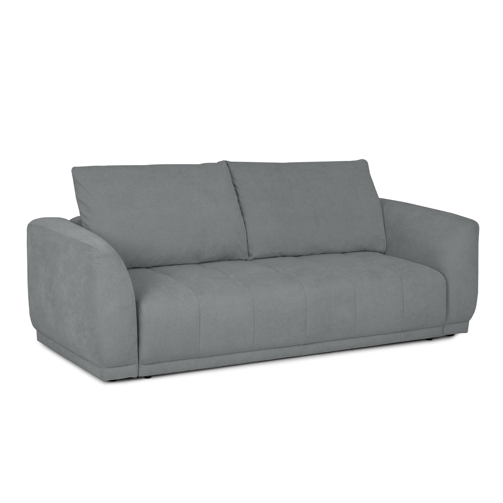 Sofá 3 lugares JOM Austin