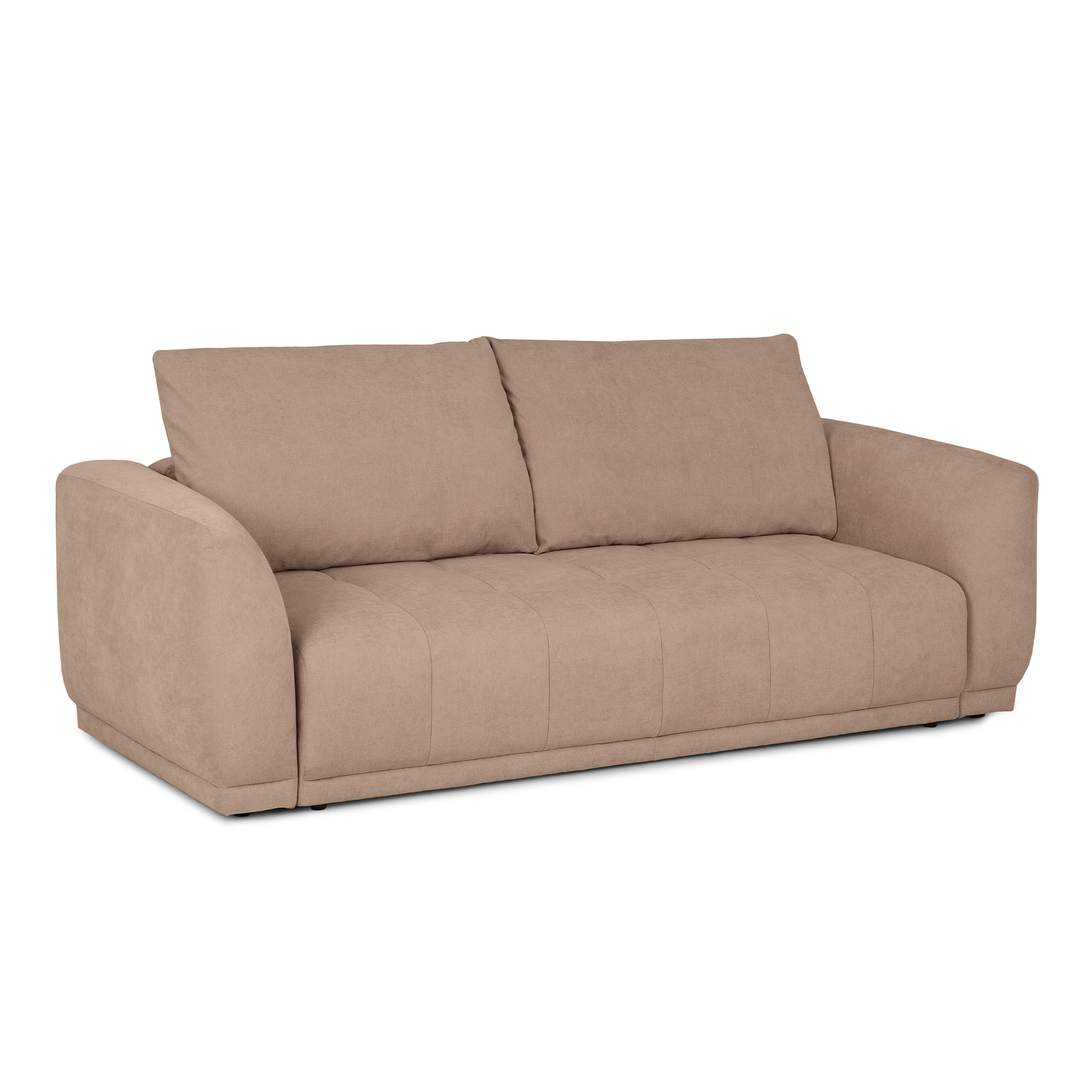 Sofá 3 lugares JOM Austin