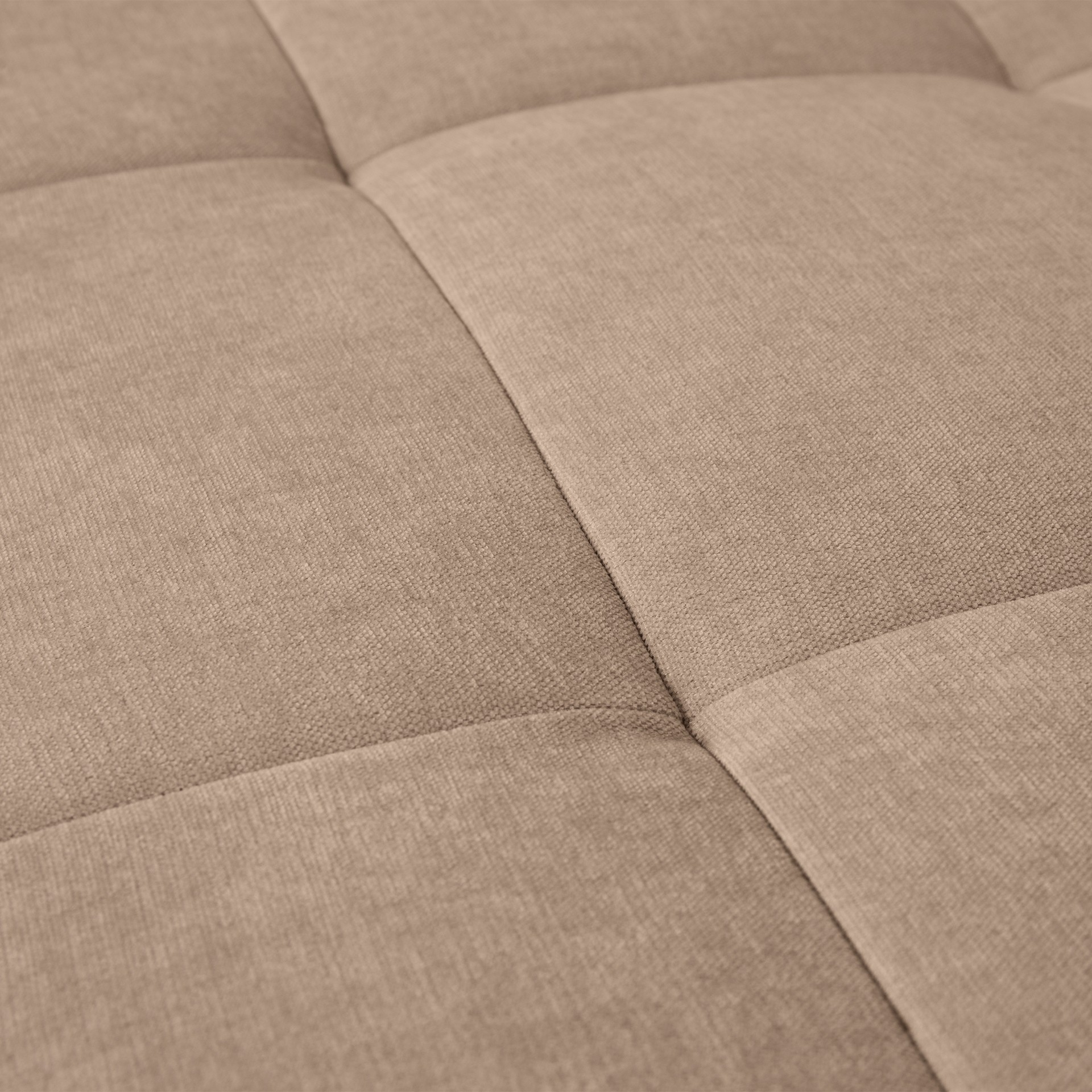 Sofá 3 lugares JOM Austin