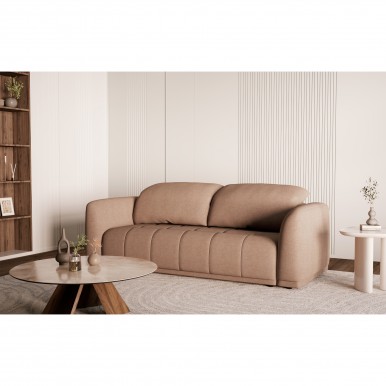 Sof 3 lugares JOM Austin