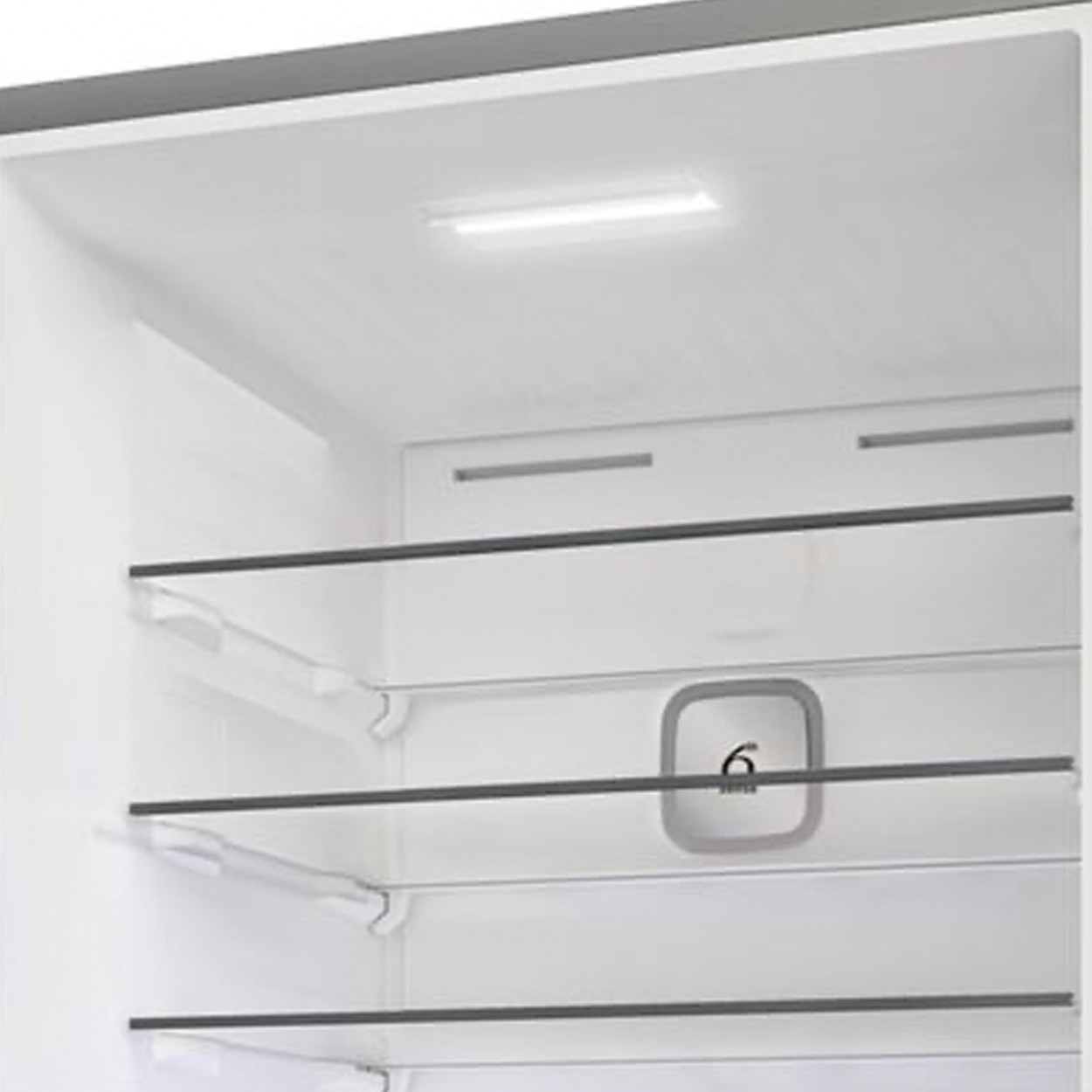 Combinado WHIRLPOOL WHK2 6493W X5E