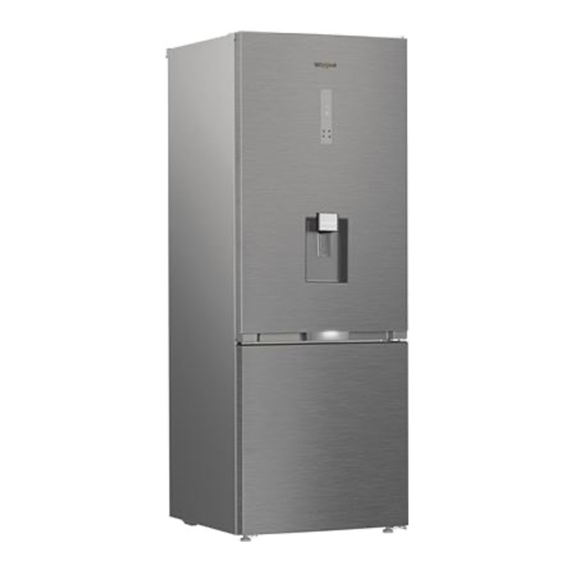 Combinado WHIRLPOOL WHK2 6493W X5E