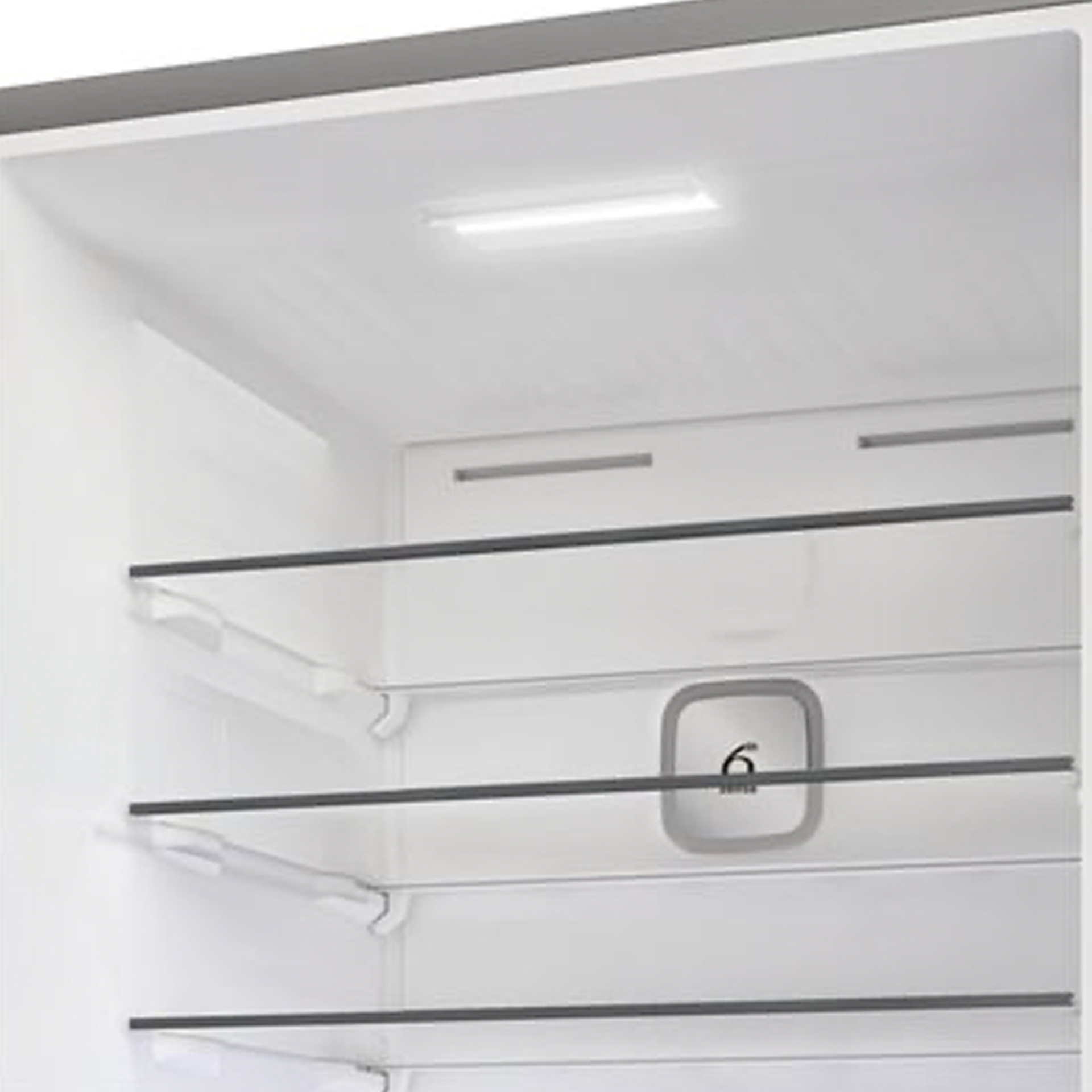 Combinado WHIRLPOOL WHK2 6493W X5E