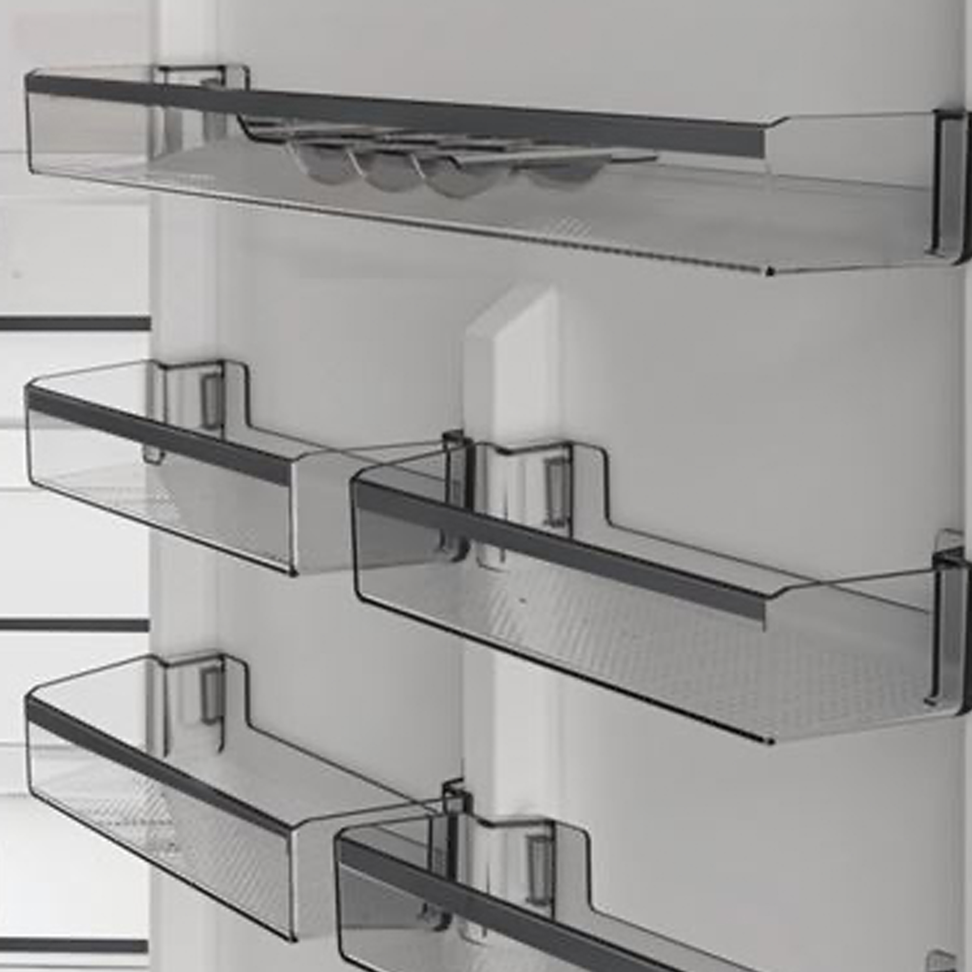 Combinado WHIRLPOOL WHK2 6493W X5E