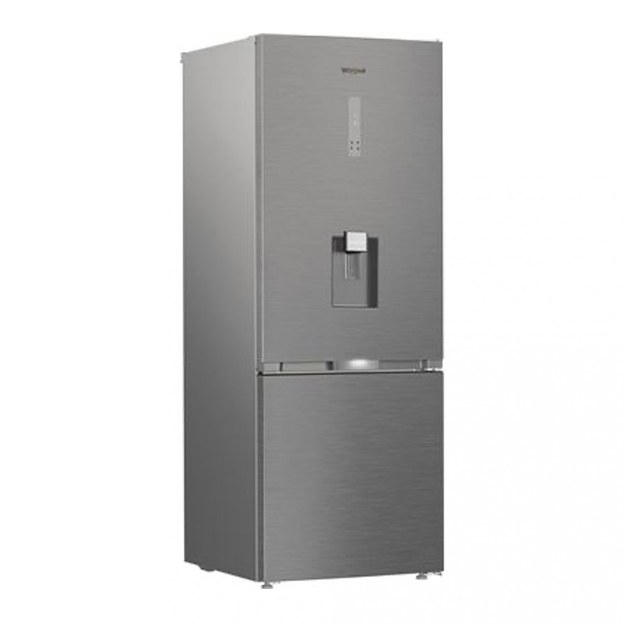 Combinado WHIRLPOOL WHK2 6493W X5E