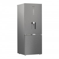 Combinado WHIRLPOOL WHK2 6493W X5E