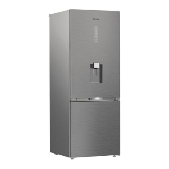 Combinado WHIRLPOOL WHK2 6493W X5E - Image product