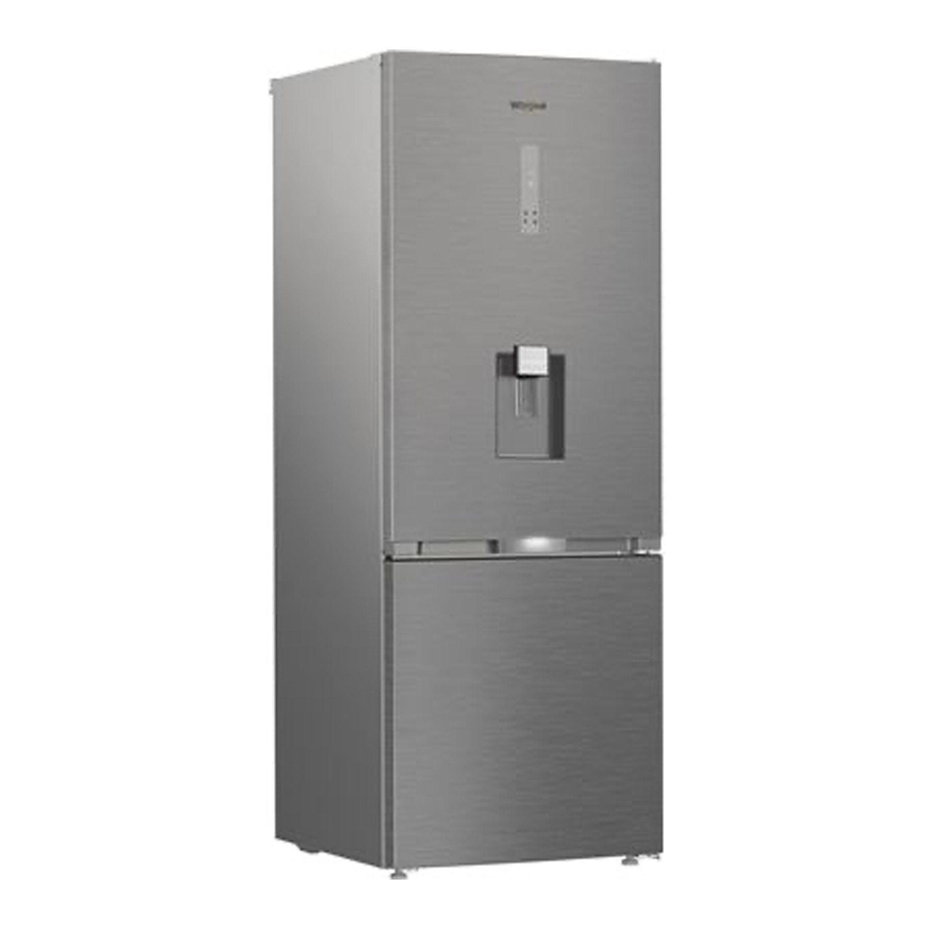 Combinado WHIRLPOOL WHK2 6493W X5E