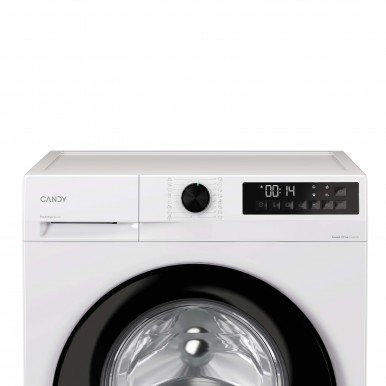 Máquina de Lavar Roupa NEW CANDY GD 410B8-S Máquina de Lavar Roupa NEW CANDY GD 410B8-S