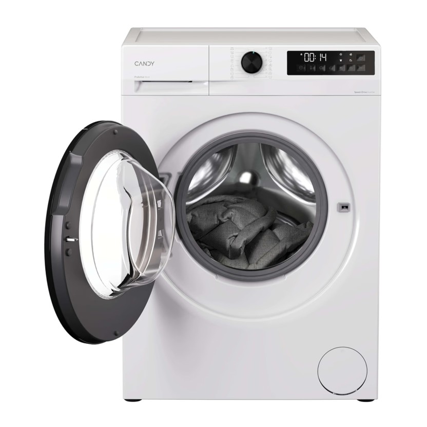 M�quina de Lavar Roupa CANDY GD 410B8-S