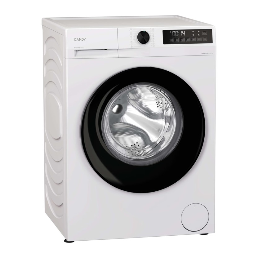 M�quina de Lavar Roupa CANDY GD 410B8-S