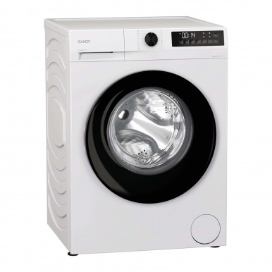 Máquina de Lavar Roupa NEW CANDY GD 410B8-S Máquina de Lavar Roupa NEW CANDY GD 410B8-S