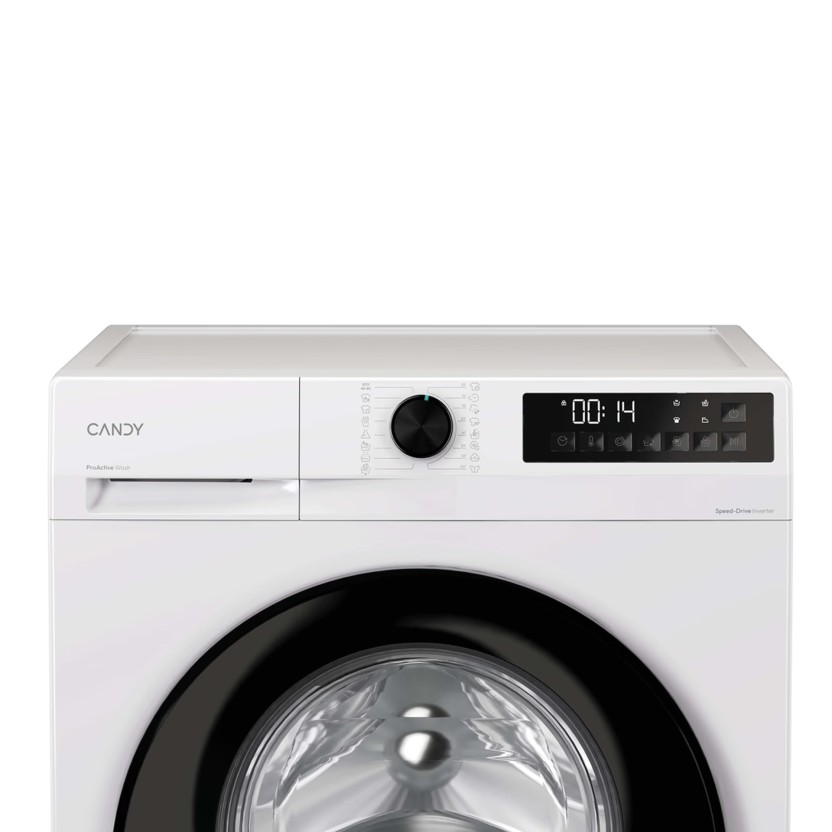 M�quina de Lavar Roupa CANDY GD 410B8-S