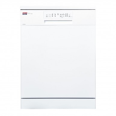 Mquina de Lavar Loia New Pol NWD605W.1