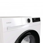 Mquina de Lavar Roupa NEW CANDY GD 410B8-S