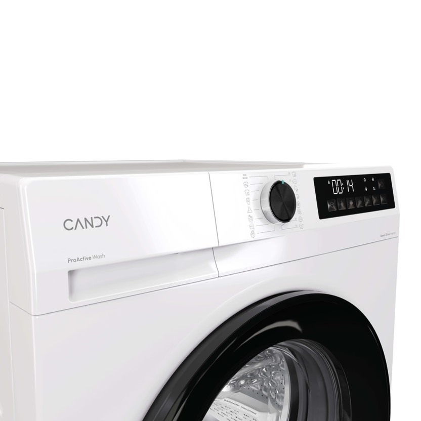 M�quina de Lavar Roupa CANDY GD 410B8-S