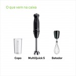 Varinha BRAUN MQ50051M