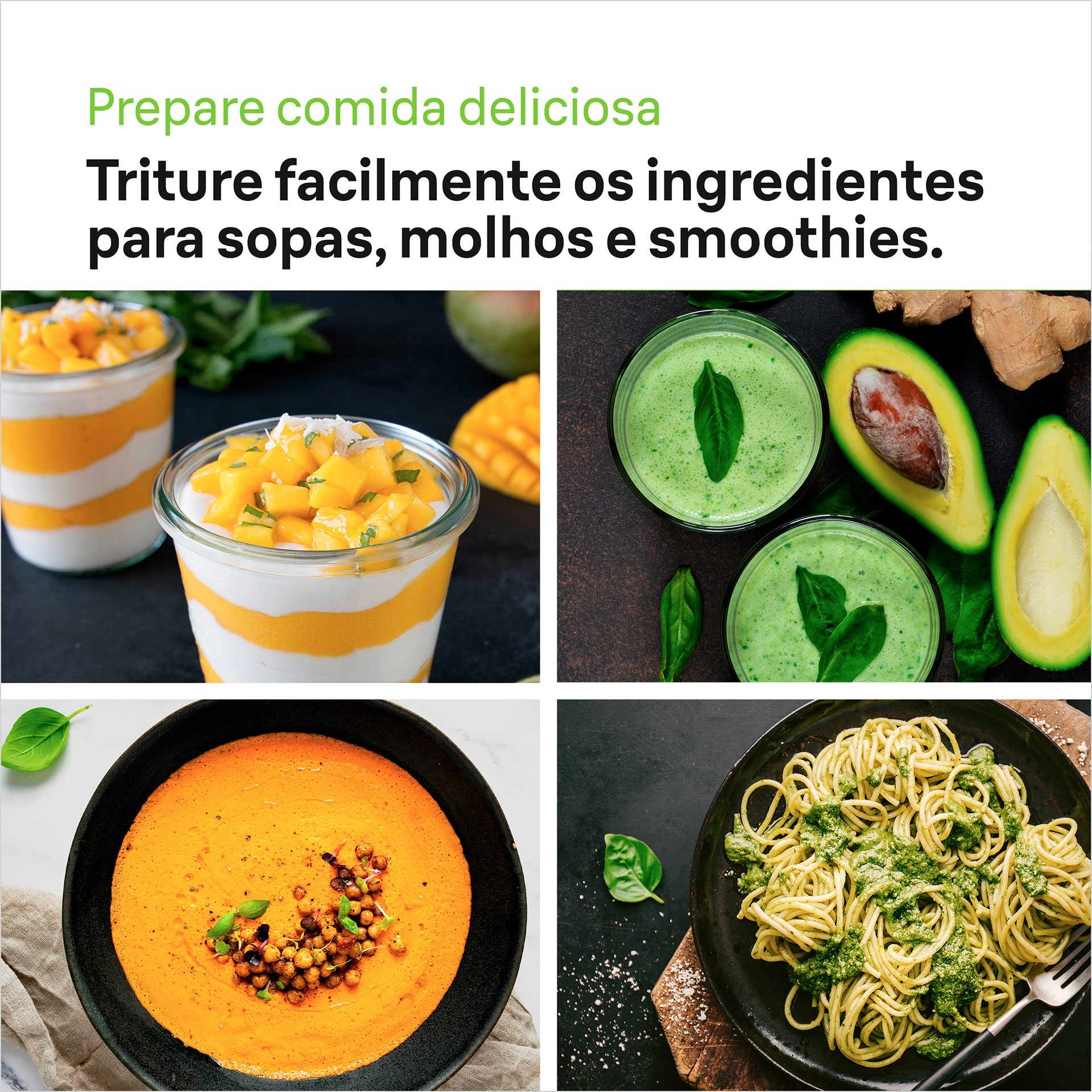 Varinha BRAUN MQ50051M