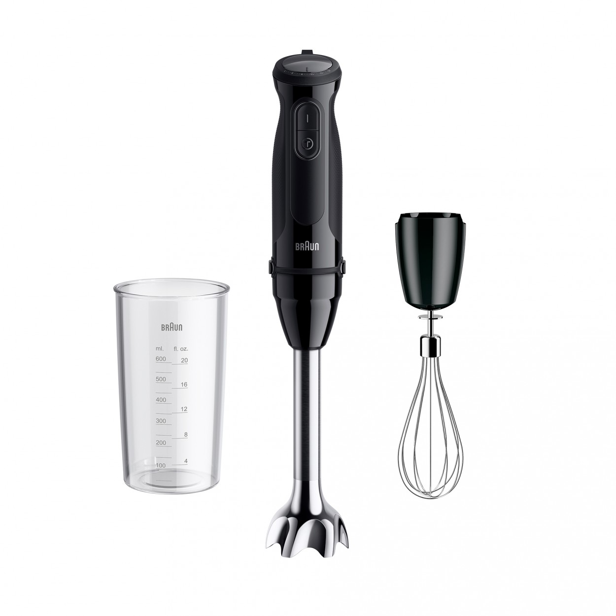 Varinha BRAUN MQ50051M