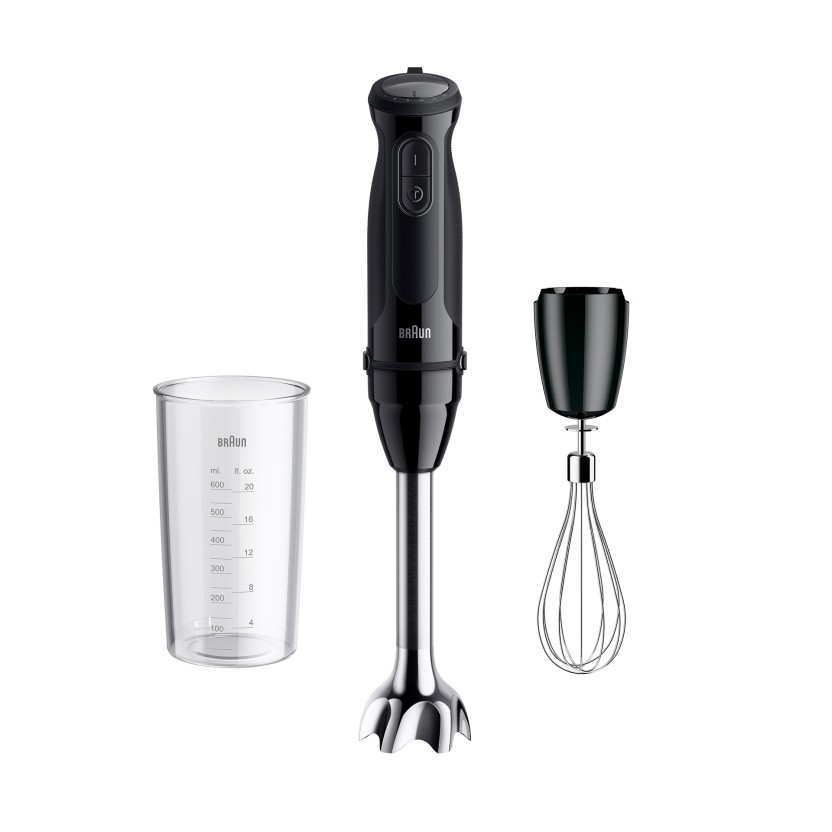 Varinha BRAUN MQ50051M