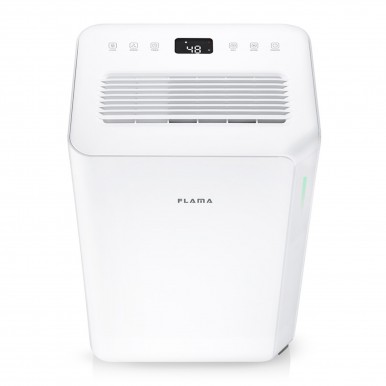 Desumidificador FLAMA 1329 FL Desumidificador FLAMA 1329 FL