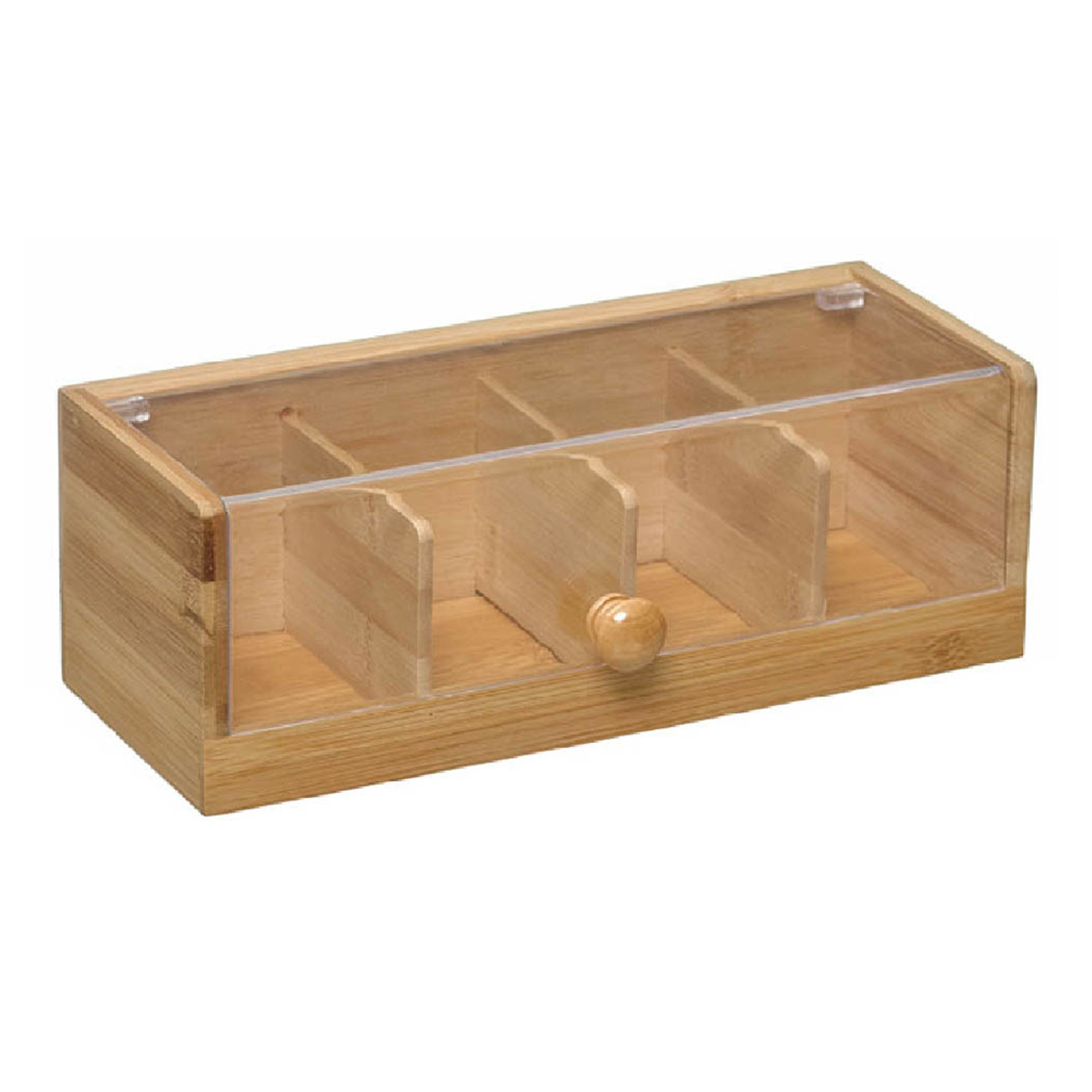 Caixa para chá JOM 55144