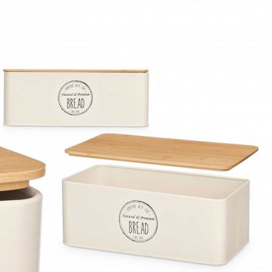 Caixa pão JOM 10882 Caixa pão JOM 10882