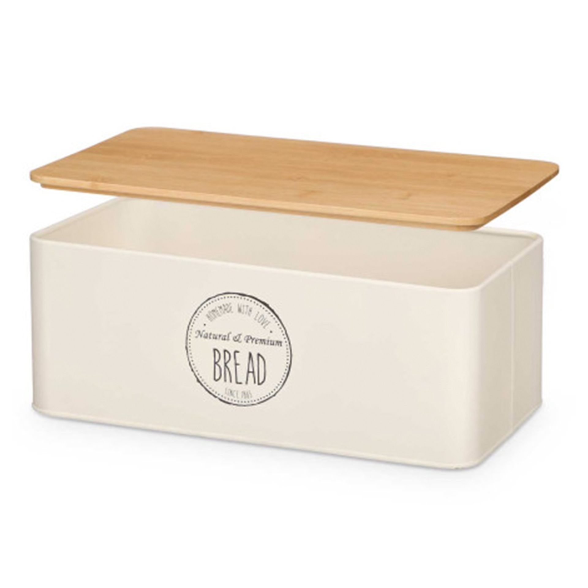 Caixa pão JOM 10882