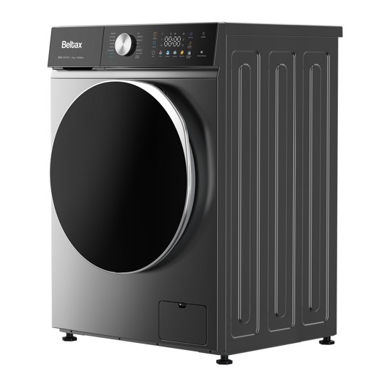 M�quina de Lavar Roupa Beltax BML-1411S - Image product