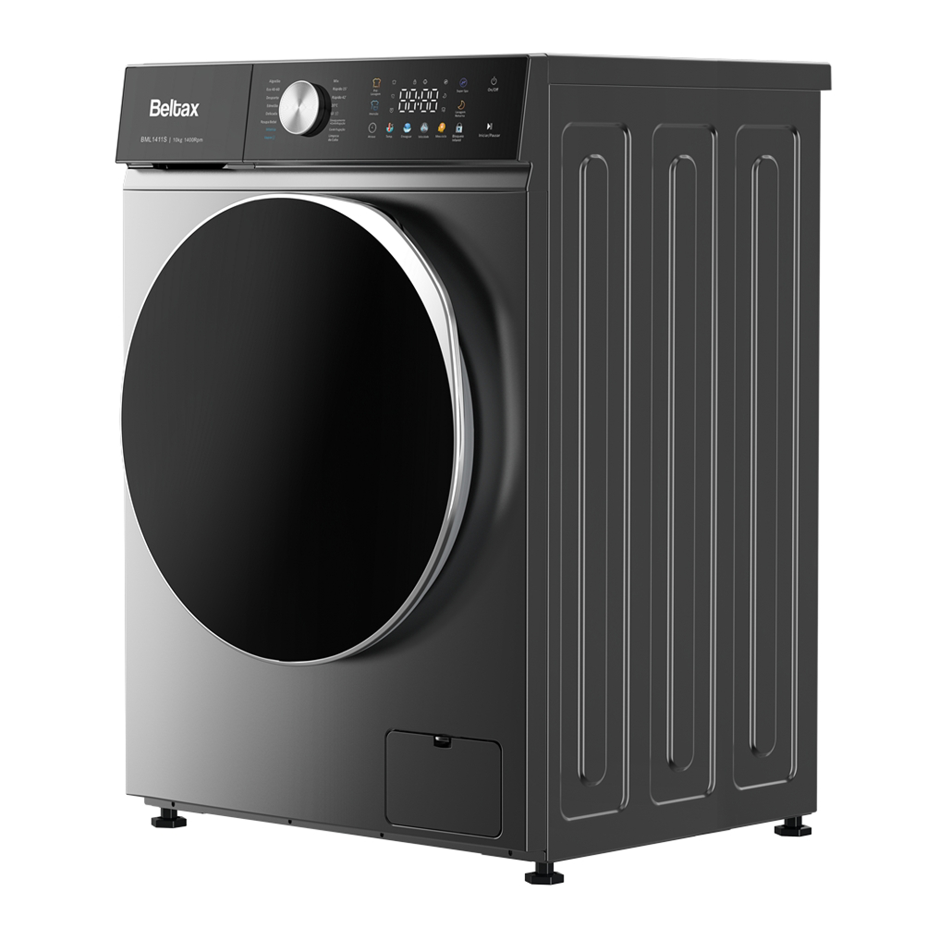 Máquina de Lavar Roupa Beltax BML-1411S