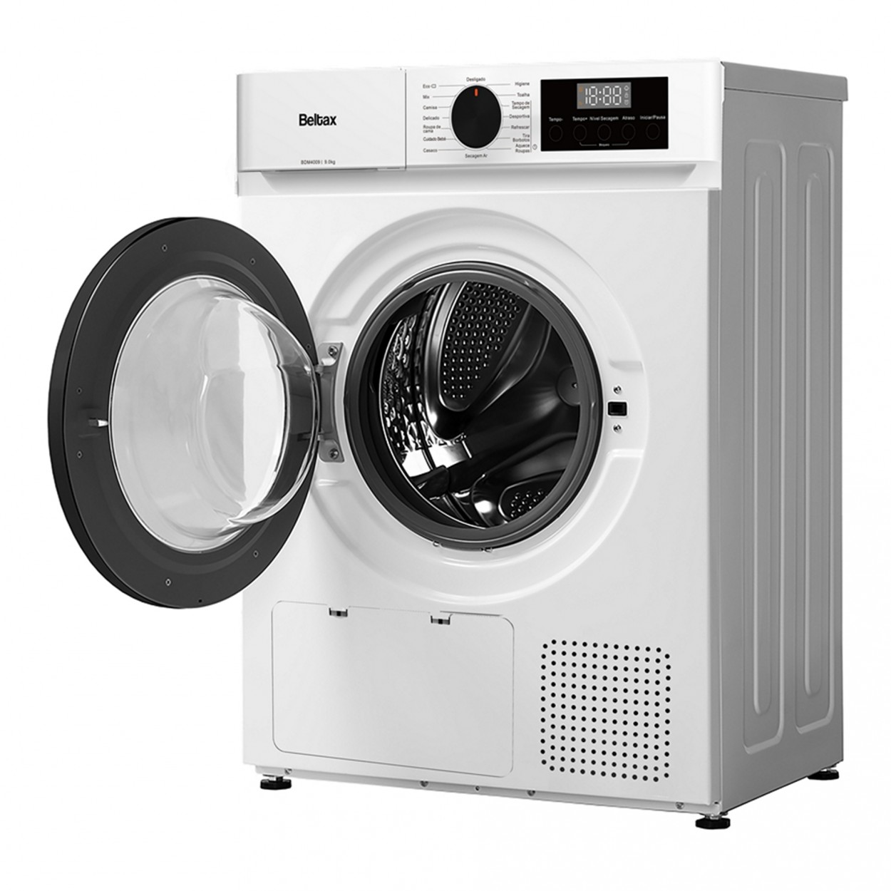 Maquina de Secar Roupa Beltax BDM-4009