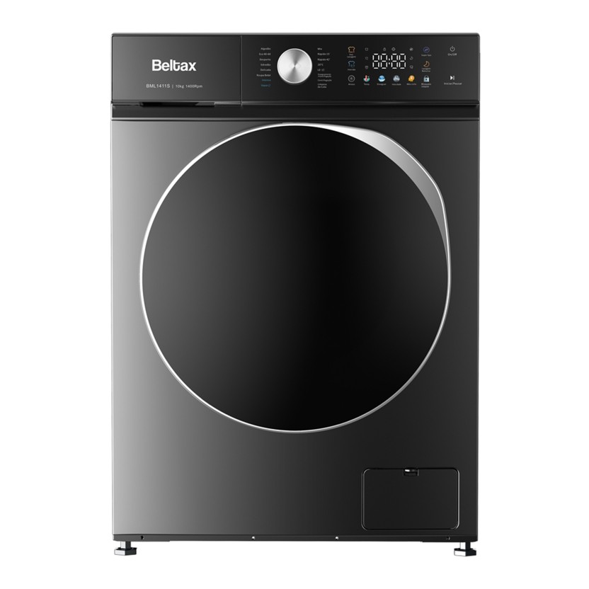 M�quina de Lavar Roupa Beltax BML-1411S