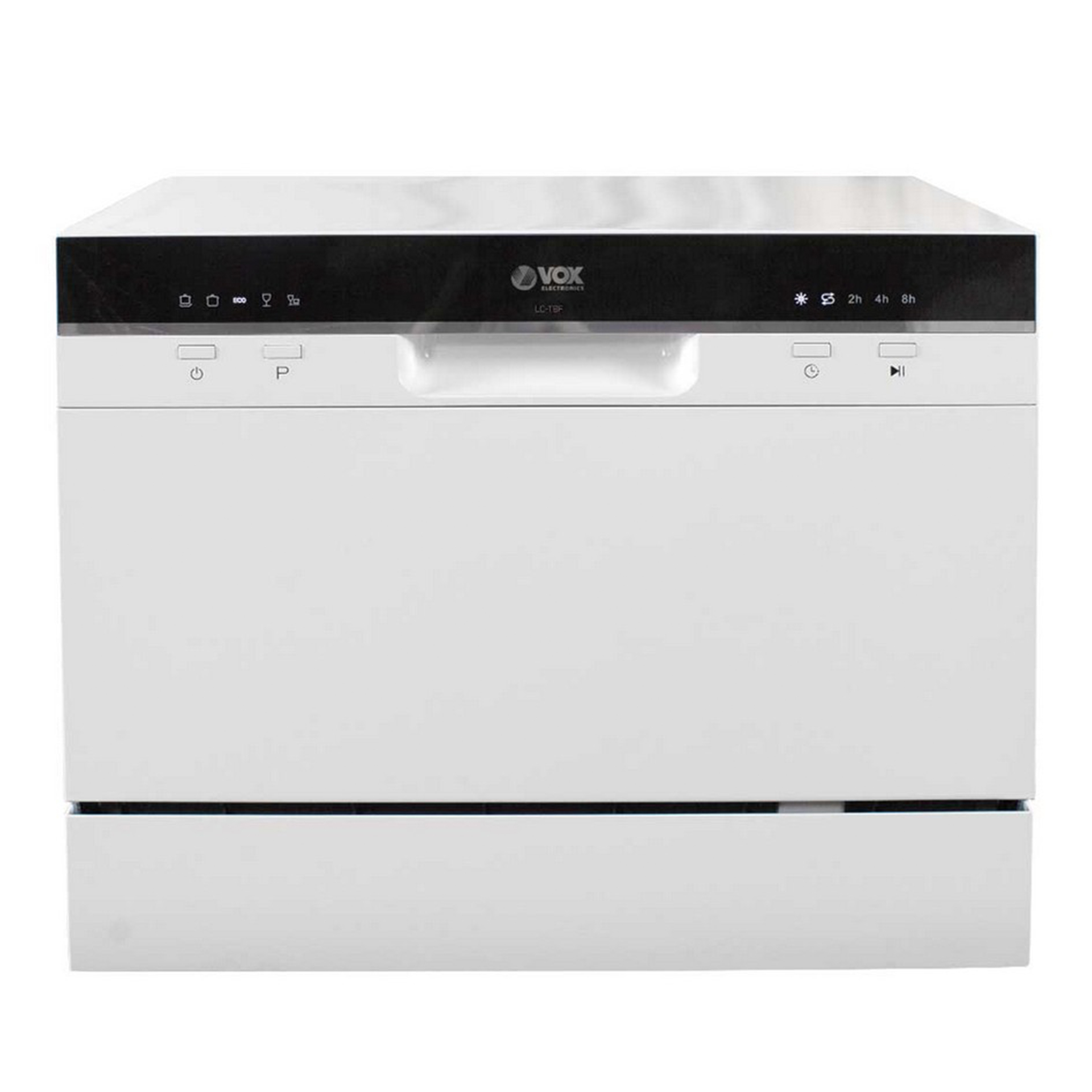 Máquina de Lavar Loiça VOX LCT8F