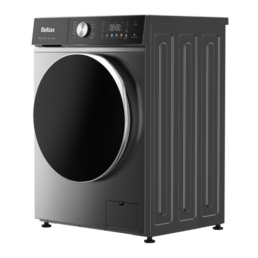 M�quina de Lavar Roupa Beltax BML-1411S