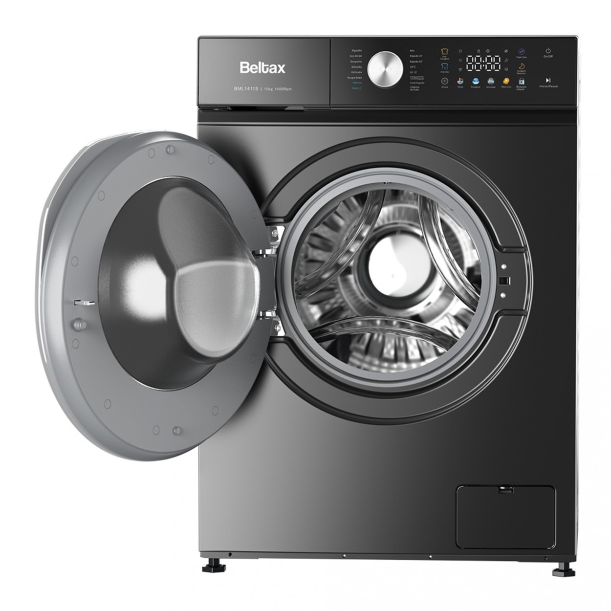 Mquina de Lavar Roupa Beltax BML-1411S