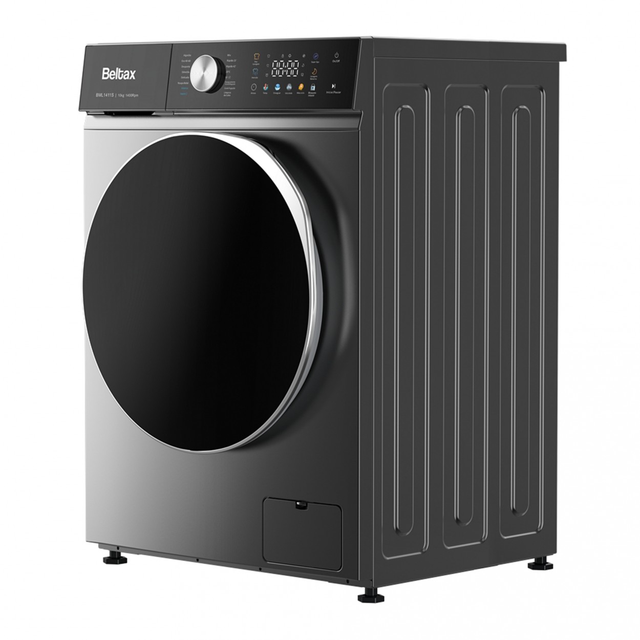 Mquina de Lavar Roupa Beltax BML-1411S