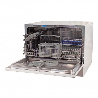 Máquina de Lavar Loiça VOX LCT8F Máquina de Lavar Loiça VOX LCT8F