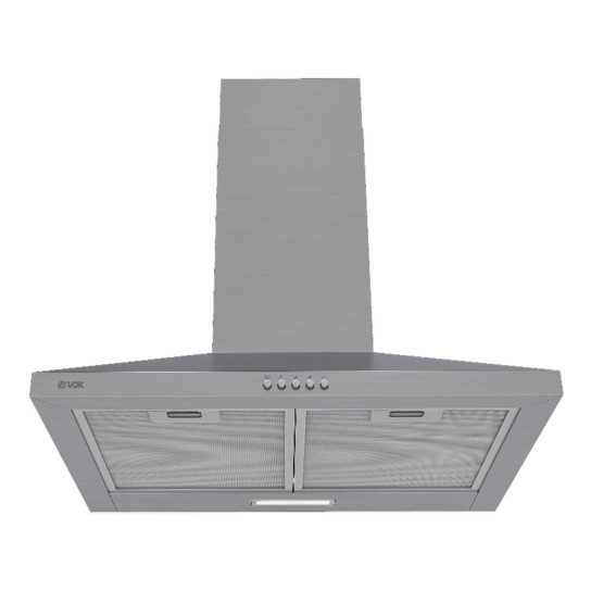 Chamin� VOX CHM6A17IX - Image product