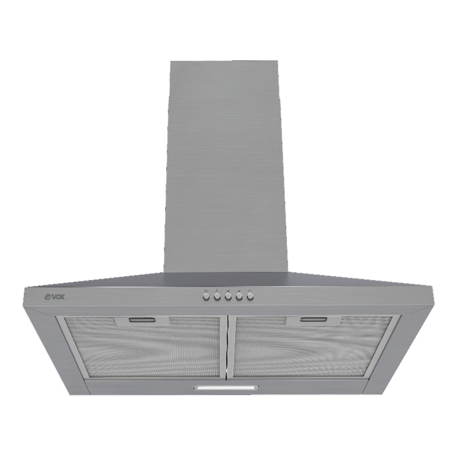 Chaminé VOX CHM6A17IX