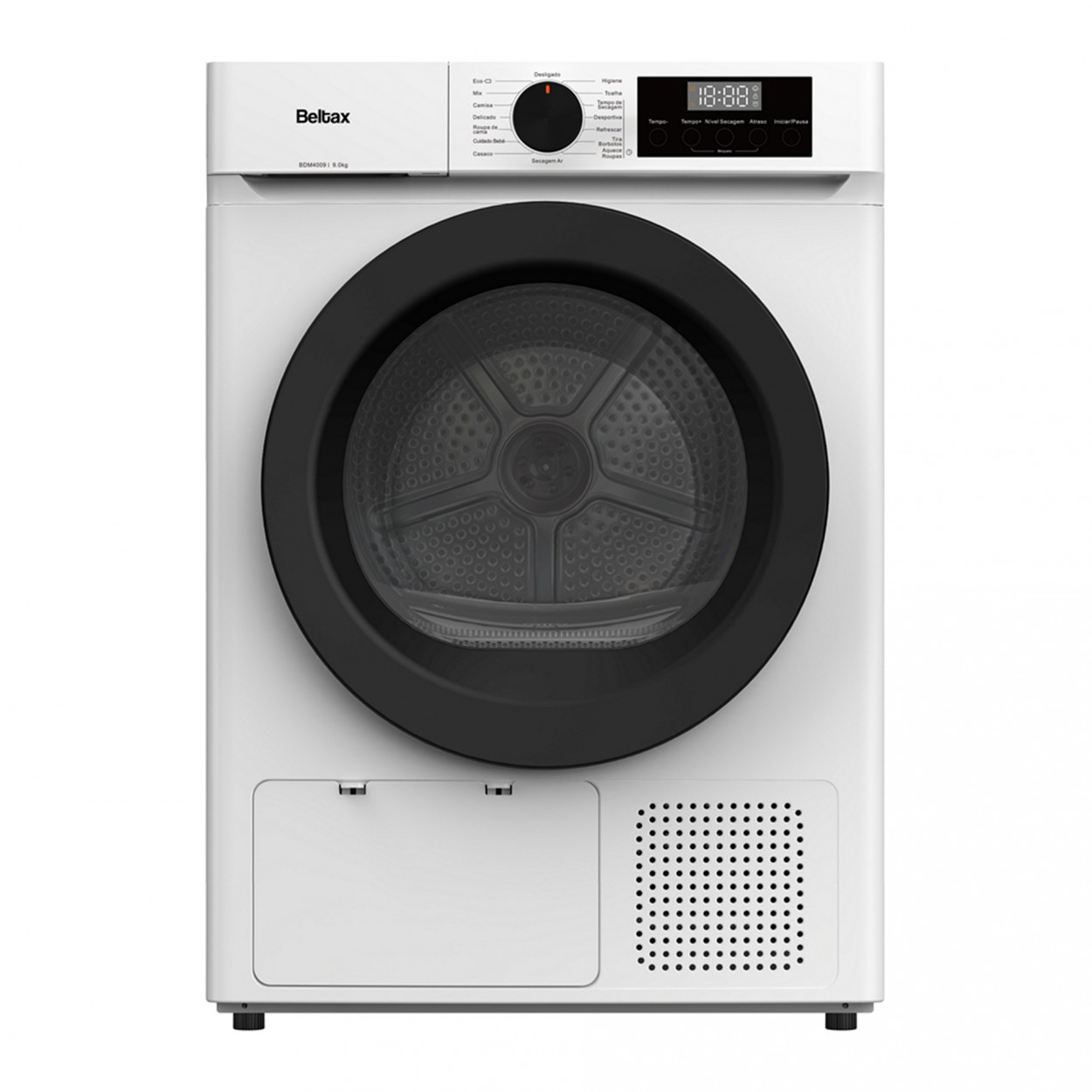 Maquina de Secar Roupa Beltax BDM-4009