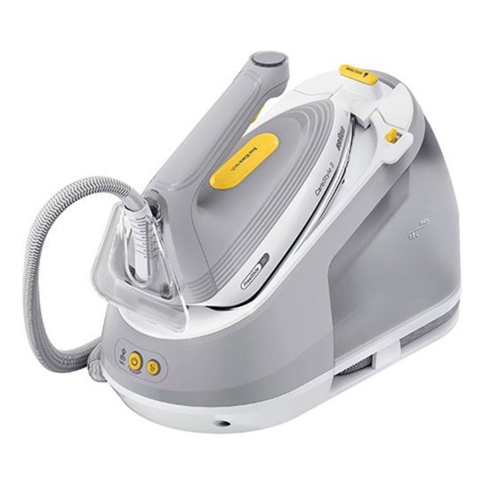 Ferro com Caldeira BRAUN IS 3231GY - Image product