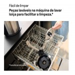 Espremedor BRAUN CJ7050BK