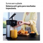 Espremedor BRAUN CJ7050BK