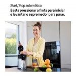 Espremedor BRAUN CJ7050BK