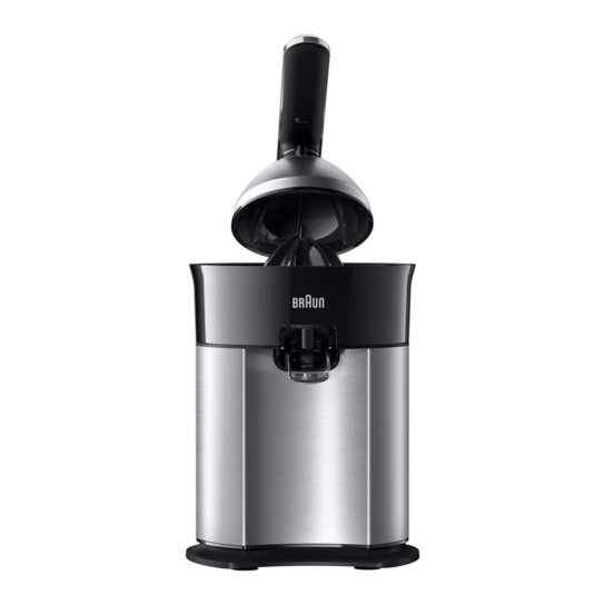 Espremedor BRAUN CJ7050BK - Image product