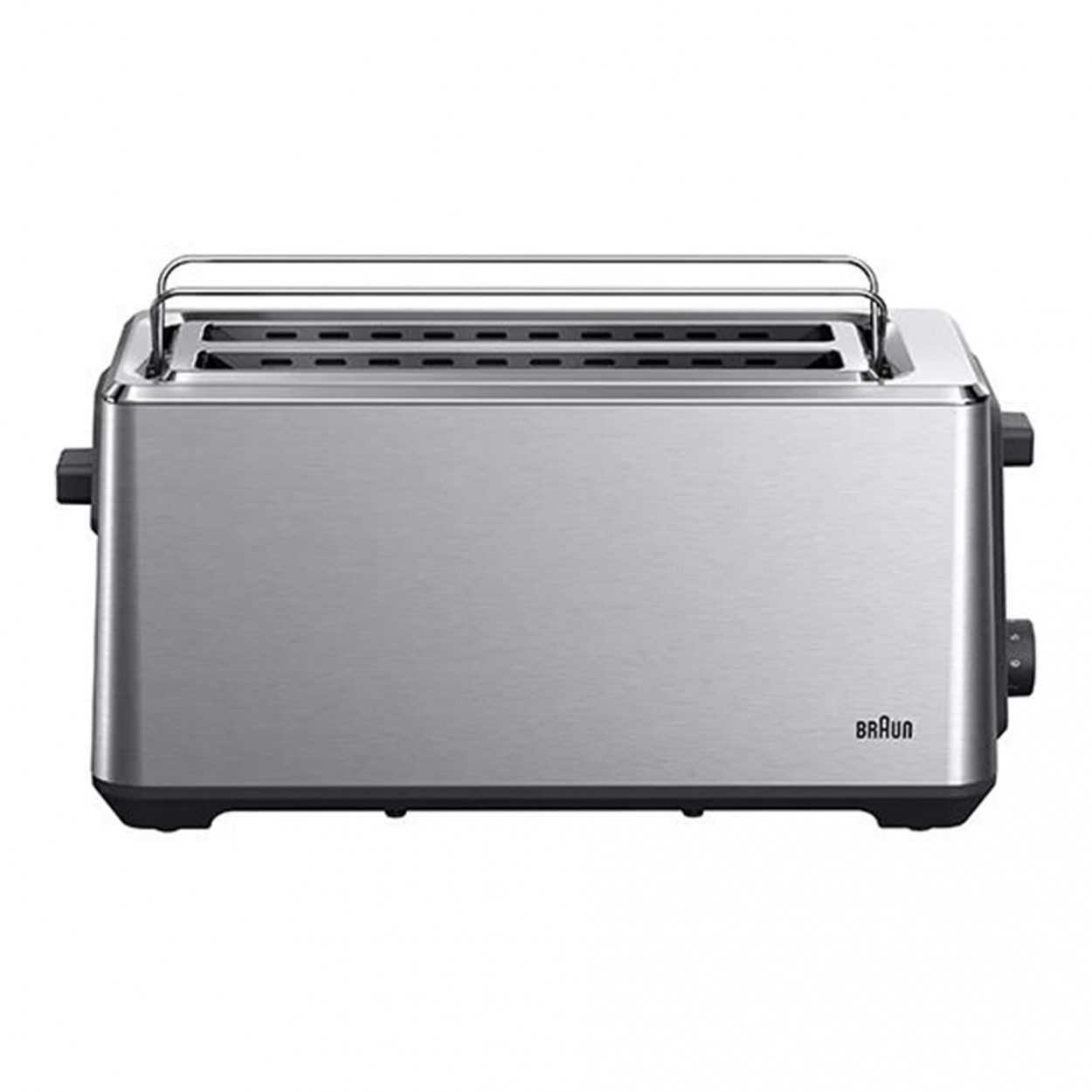 Torradeira BRAUN HT5220BK