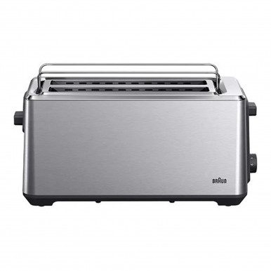 Torradeira BRAUN HT5220BK