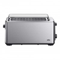 Torradeira BRAUN HT5220BK